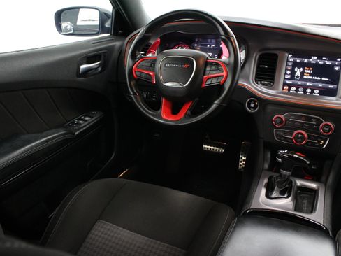Used 2023 Dodge Charger R/T w/ Blacktop Package RWD image 30