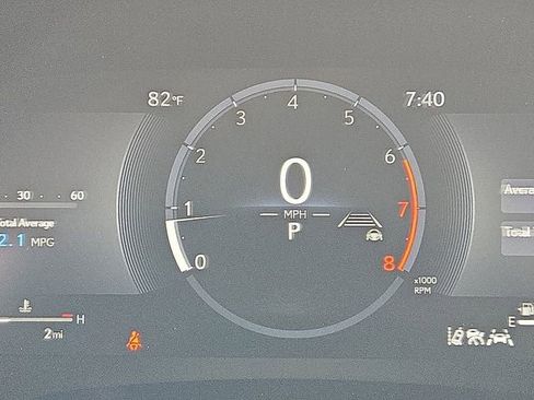 New 2026 Lexus RX 350 Premium Plus AWD/4WD image 25