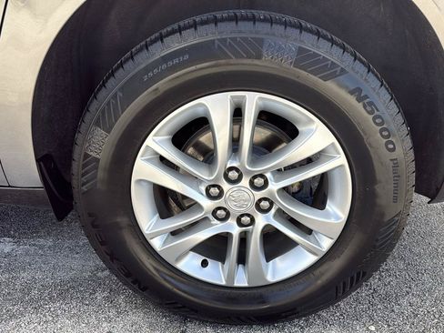 Used 2018 Buick Enclave Premium FWD image 53