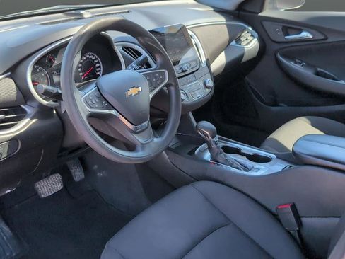 Used 2023 Chevrolet Malibu LT FWD image 9
