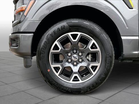 Used 2024 Ford F150 STX image 10