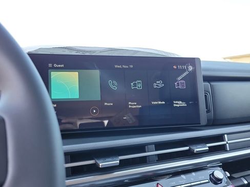 New 2026 Hyundai Santa Fe SEL FWD image 21