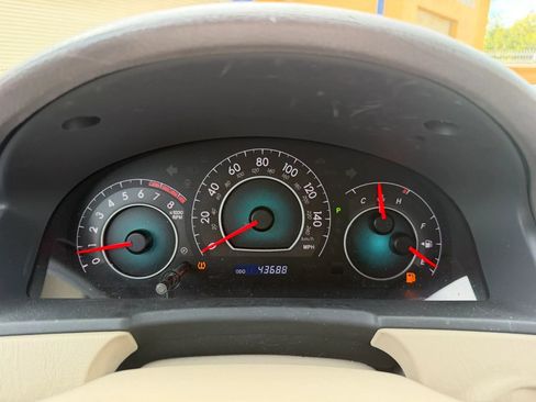 Used 2008 Toyota Solara SE image 20