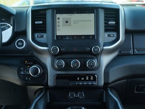 Used 2022 RAM 1500 Big Horn AWD/4WD image 28