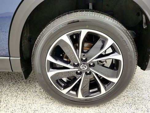 Used 2022 MAZDA CX-5 AWD 2.5 S w/ Premium Plus Pkg image 9