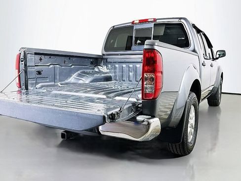 Used 2019 Nissan Frontier SV AWD/4WD image 25