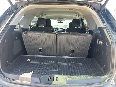 Used 2022 Ford Explorer Limited w/ Equipment Group 301A RWD image 21