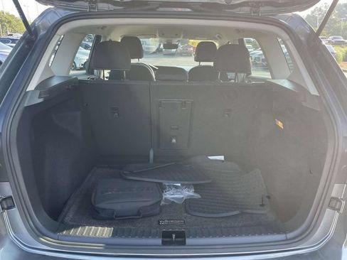 Certified 2023 Volkswagen Taos S w/ Driver Assistance Package FWD image 10