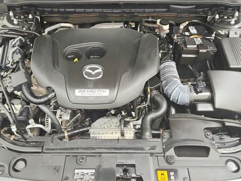 Used 2018 MAZDA MAZDA6 Signature image 16