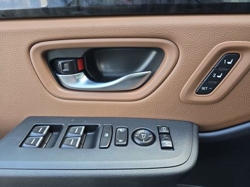 New 2026 Honda Passport TrailSport Elite image 28