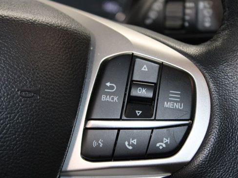 Used 2023 Ford Explorer XLT w/ Equipment Group 202A RWD image 39