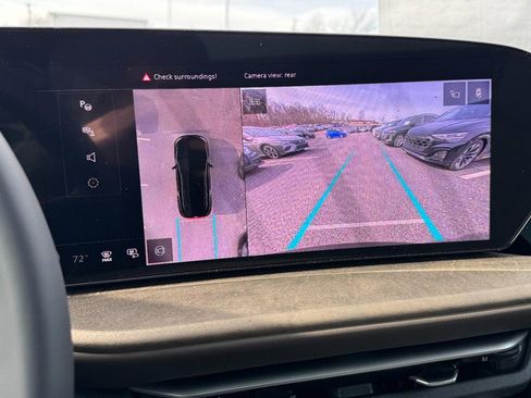 New 2025 Audi Q5 Premium Plus image 18