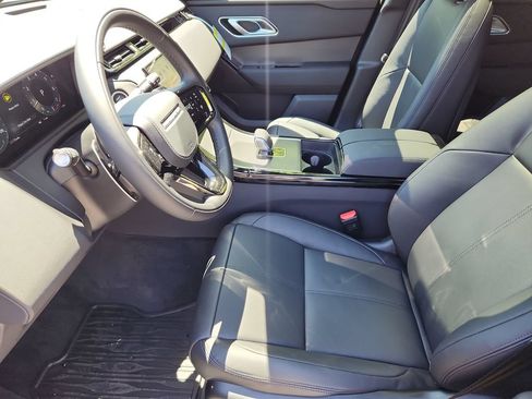 New 2026 Land Rover Range Rover Velar S AWD/4WD image 23