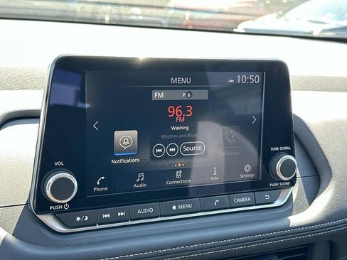 Used 2026 Nissan Rogue SV w/ Cold Weather Package AWD/4WD image 25