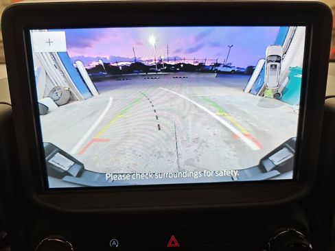 Used 2024 Ford Bronco Sport Big Bend w/ Convenience Package image 21