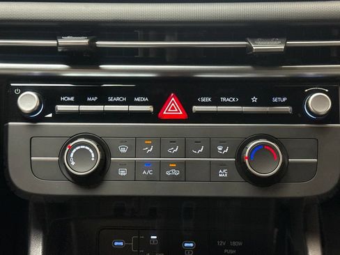 New 2027 Hyundai Santa Cruz SE AWD/4WD image 15