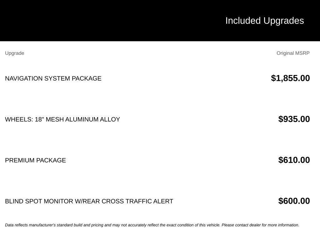 Used 2015 Lexus IS 250 AWD w/ Navigation System Package image 3