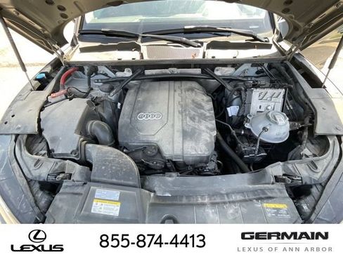 Used 2023 Audi Q5 2.0T Premium Plus AWD/4WD image 24