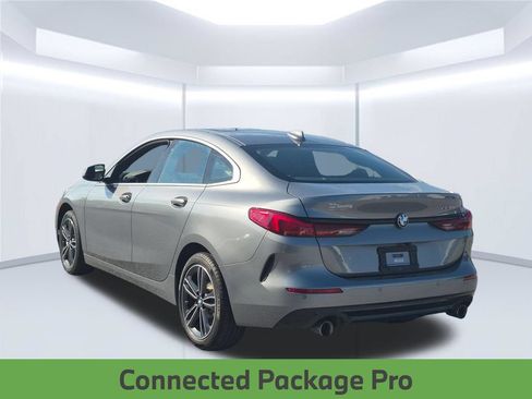 Used 2024 BMW 228i Gran Coupe FWD image 5