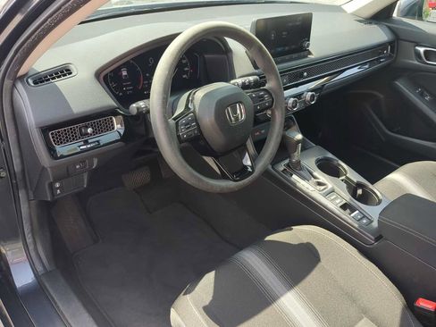 Used 2024 Honda Civic LX image 14