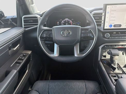 Used 2024 Toyota Tundra Limited image 16