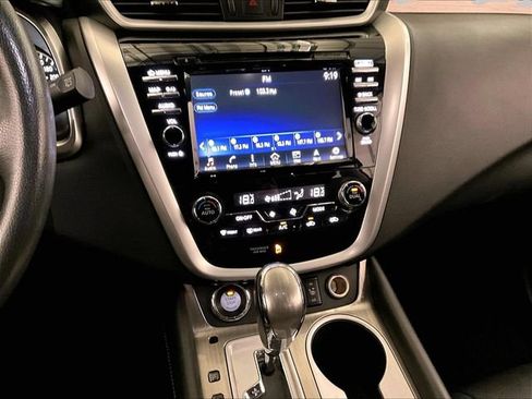Used 2016 Nissan Murano SL AWD/4WD image 6
