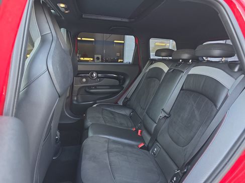 Used 2022 MINI Cooper Clubman John Cooper Works AWD/4WD image 16