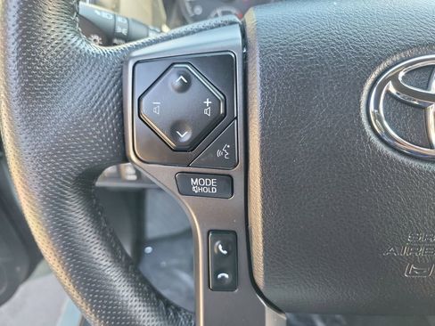 Used 2021 Toyota Tacoma TRD Pro image 23