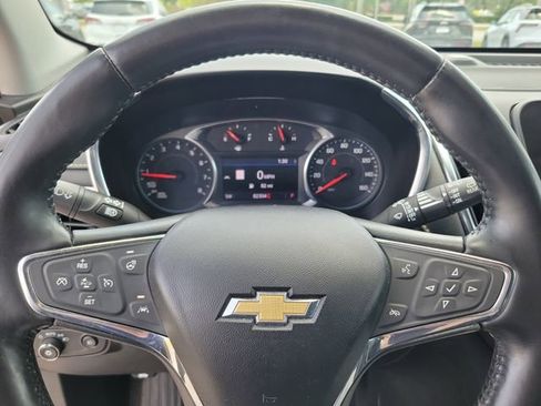 Used 2020 Chevrolet Equinox Premier FWD image 21