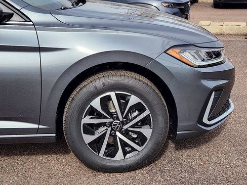 New 2026 Volkswagen Jetta S image 28