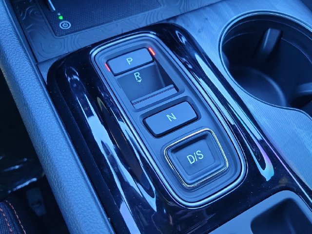 New 2026 Honda Passport TrailSport image 19