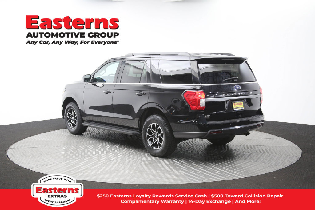Used 2024 Ford Expedition XLT RWD image 64