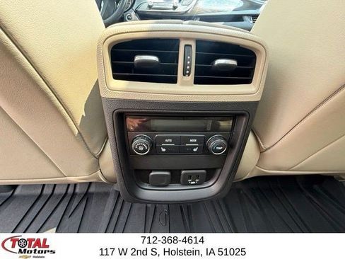 Used 2020 Buick Envision Essence w/ Experience Buick Package AWD/4WD image 14