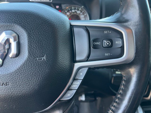Used 2022 RAM 1500 Lone Star RWD image 17