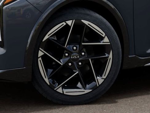 New 2026 Kia K4 GT-Line FWD image 9