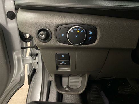 New 2026 Ford Transit 350 148 Medium Roof w/ Exterior Upgrade Package image 15