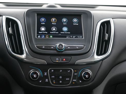 Used 2024 Chevrolet Equinox LT FWD image 18
