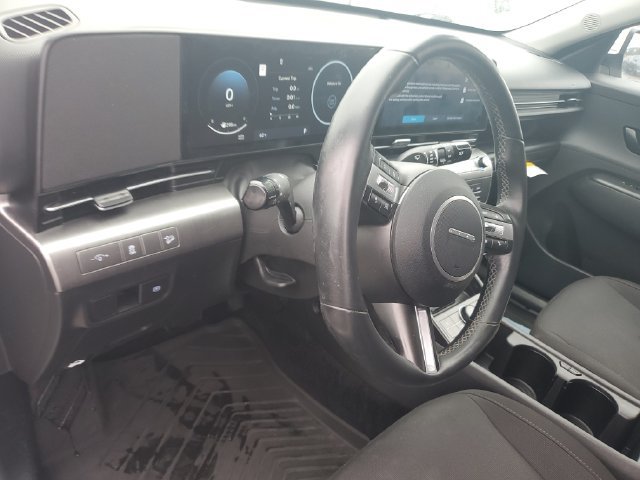 Certified 2025 Hyundai Kona SEL AWD/4WD image 19