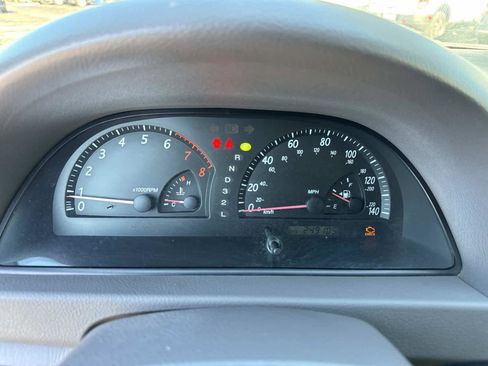 Used 2003 Toyota Camry LE image 27