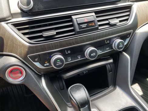 Used 2019 Honda Accord EX-L image 23