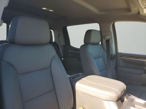 New 2026 GMC Sierra 1500 Elevation w/ Elevation Premium Package image 15