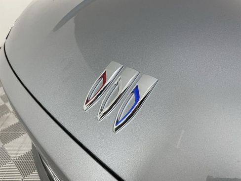 New 2025 Buick Enclave Preferred w/ Power Package image 30