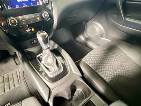 Used 2019 Nissan Rogue Sport S w/ Appearance Package FWD image 25