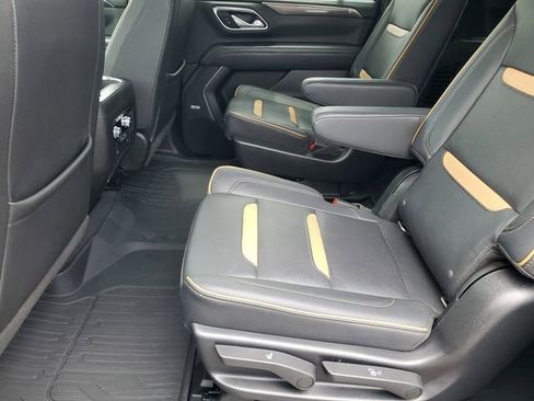 Used 2022 GMC Yukon XL AT4 w/ Max Trailering Package AWD/4WD image 22