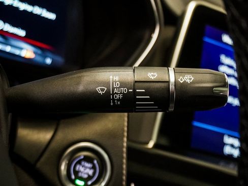 Used 2023 Cadillac CT5 V Blackwing w/ Driver Assist Package image 21