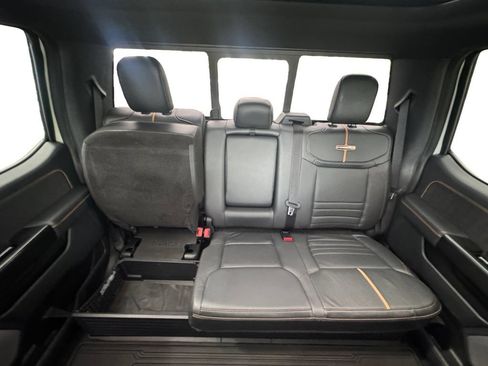 Used 2023 Ford F150 Platinum w/ Equipment Group 701A High AWD/4WD image 18