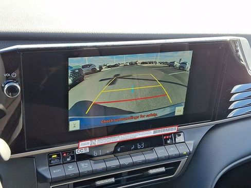 New 2026 Toyota Camry XSE image 16