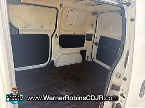 Used 2020 Nissan NV200 SV image 4