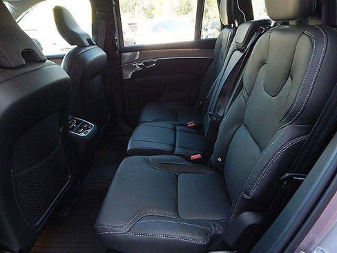 New 2026 Volvo XC90 B6 Ultra w/ Lounge Package AWD/4WD image 14