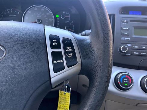 Used 2007 Hyundai Elantra GLS FWD image 24